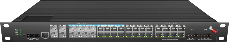 XPTN-9000-87-4XG8GC16GT-HR-V