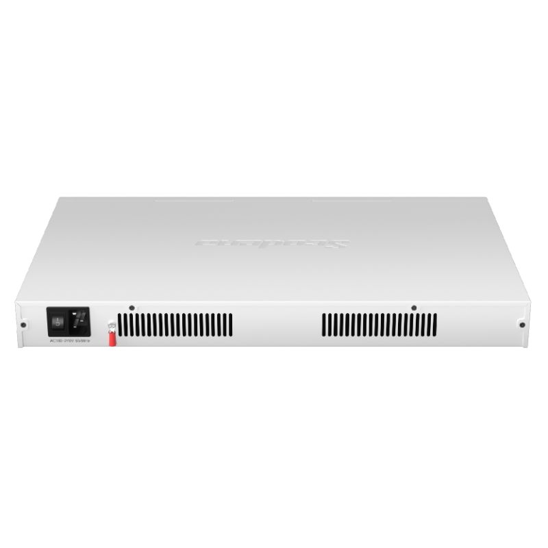 S200-20GCPMY-B2C4-ACR Management POE Switch