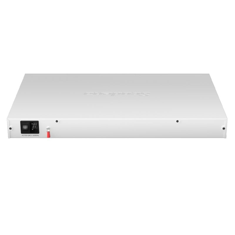 S200-28GCMY-C4-ACR Gigabit Managed Switch