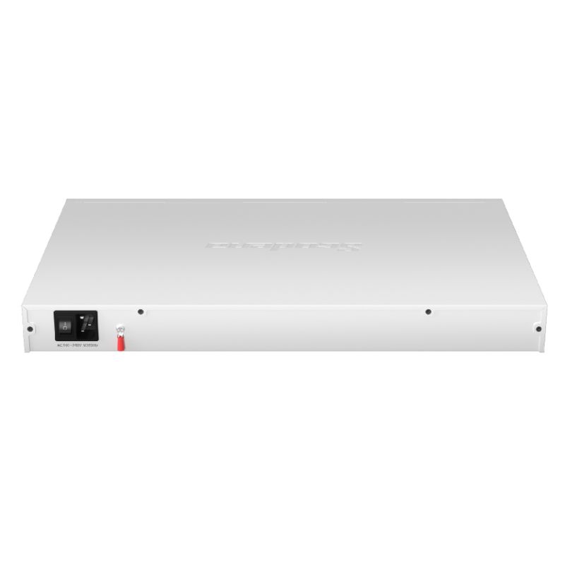 S200-20GCMY-C4-ACR Gigabit Managed Switch