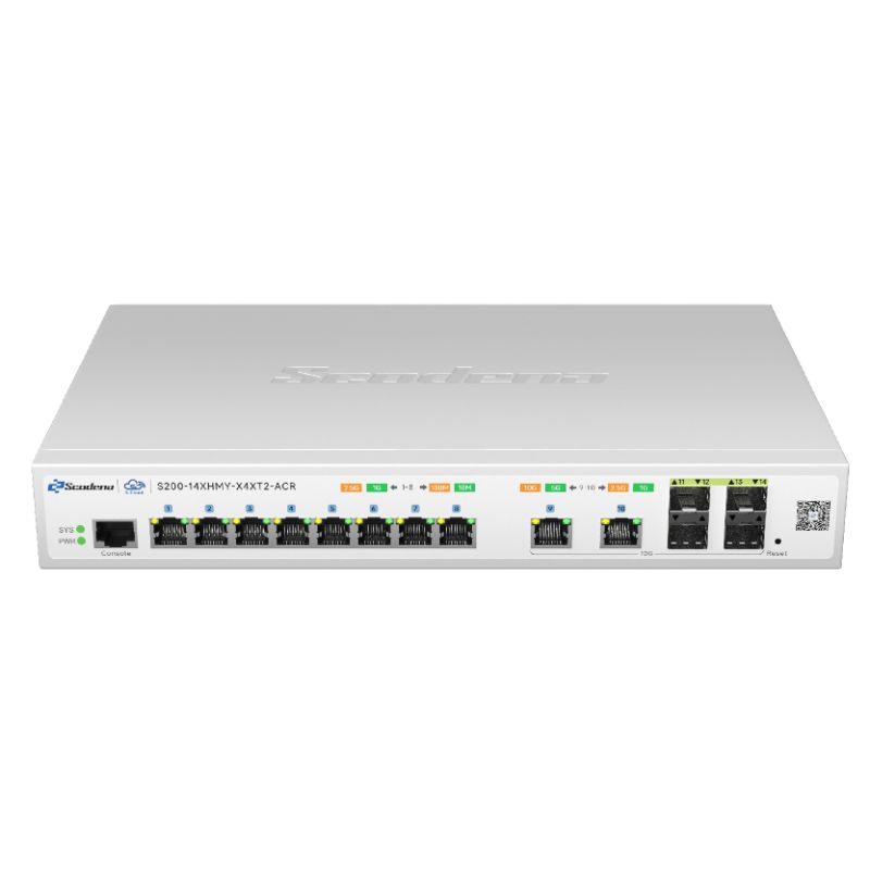 S200-14XHMY-X4XT2-ACR