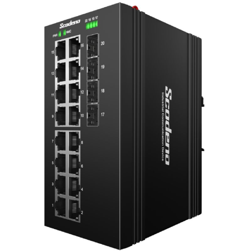 XPTN-9000-77-4GX16GT-V