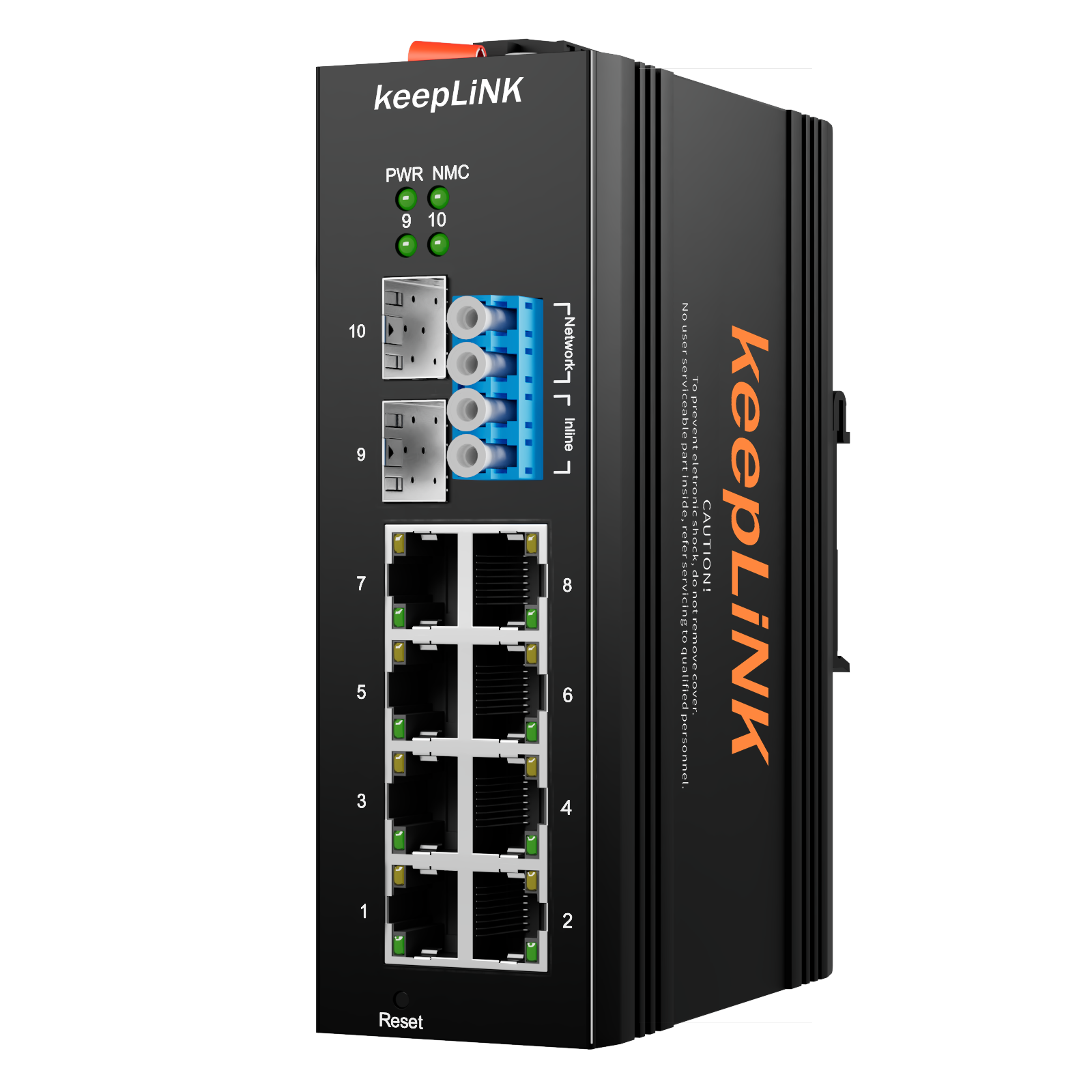 Power Utility Switch Series