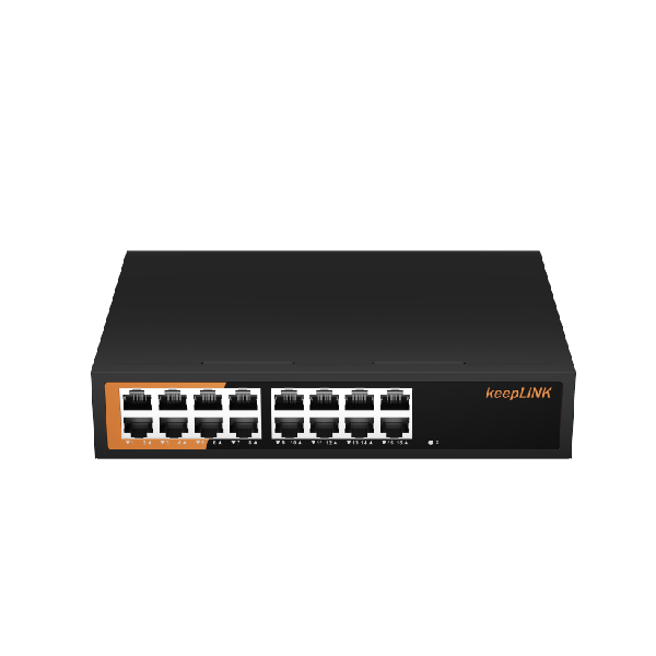 Gigabit Switch