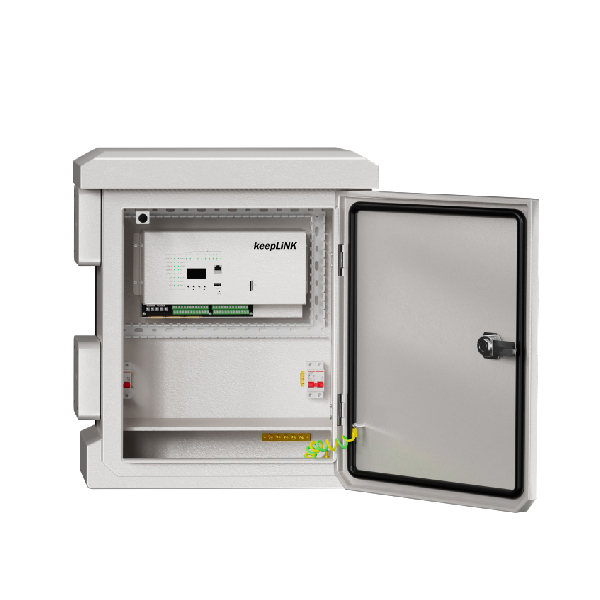 IoT Gateway